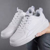 Women Sneakers Colorful Block Design Lightweight Comfortable Walking Shoes