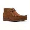 Clarks Men's Collection Wallaston Boots |  | Men High-Top Leather Riding Boots